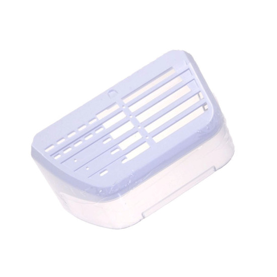 Capot de machine à glace d'origine DA97-12817A