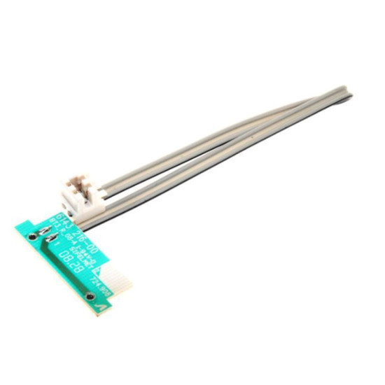 Platine relai magnetique 6143216