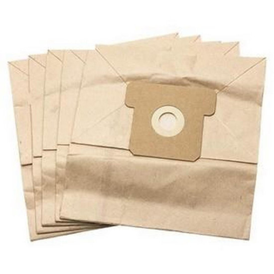 Boite de 5 sacs H10 COMPACT 09178427