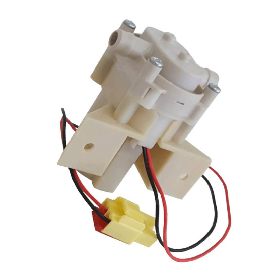 Pompe à moteur d'origine DA66-00123B