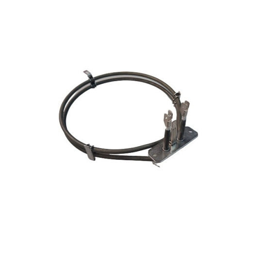 Résistance circulaire 1600W d'origine C00138834