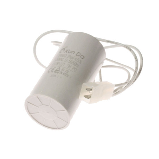 Condensateur 25uf 500v 128307028