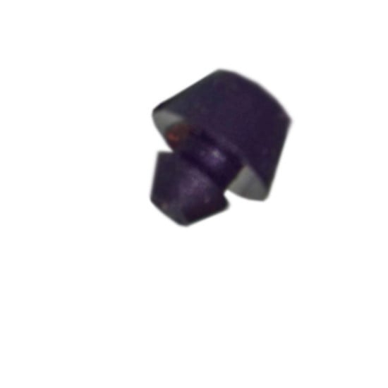 Butée noire de couvercle 8032751, 36050060