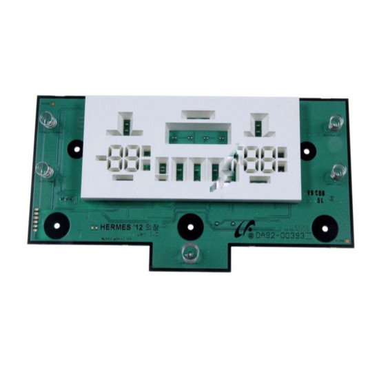 Module pcb d'origine DA92-00393A