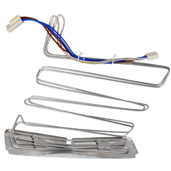 Kit résistance thermofusible 160w /72°c C00284327