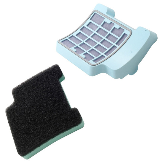 Filtre + grille support ADV65858101