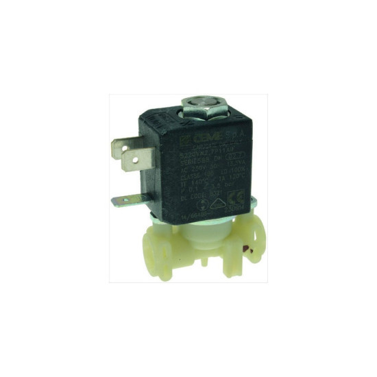 Electrovanne Ceme 2 Voies 230V 5213218321