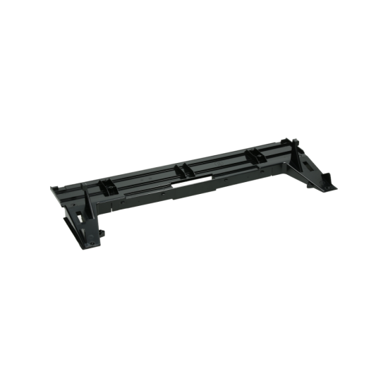 Support porte chauffe-plats noir d'origine C00109654