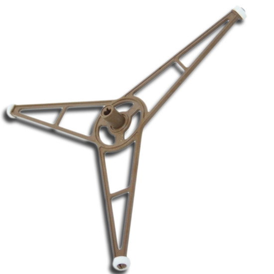 Support plateau à roulettes 5889W1A003A