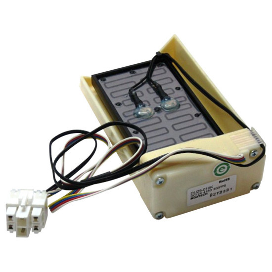 Volet motorisé distribution froid 00609340017