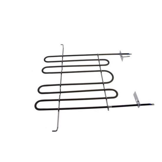Résistance de grill 2700W 230V d'origine C00140135, 140135