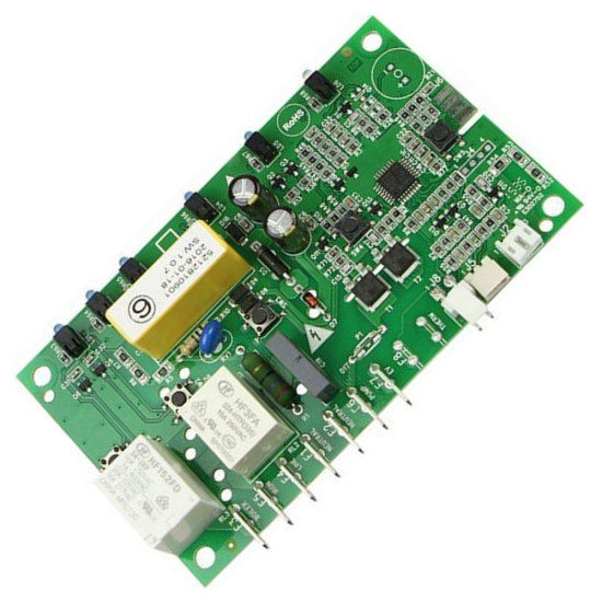 Platine électronique 5212810901