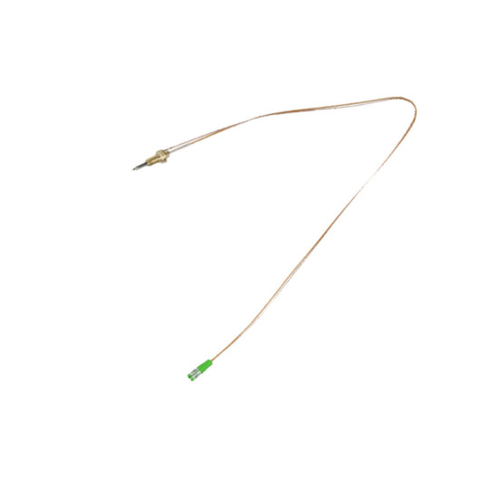 Thermocouple court 400mm wok 230100030
