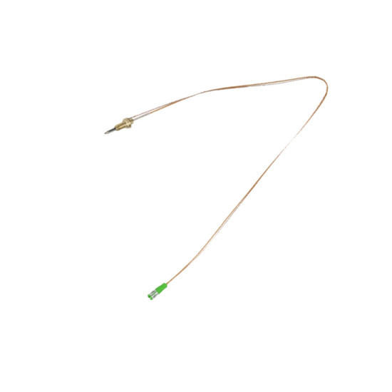 Thermocouple court 400mm wok 230100030