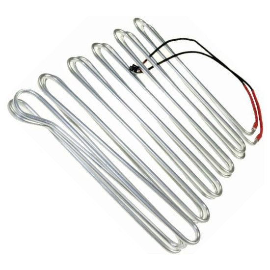Resistance de degivrage 670057