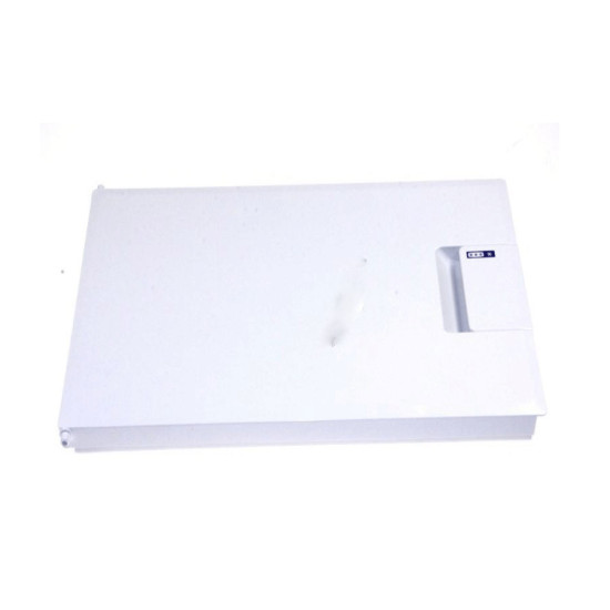 Porte evaporateur complete 9877630
