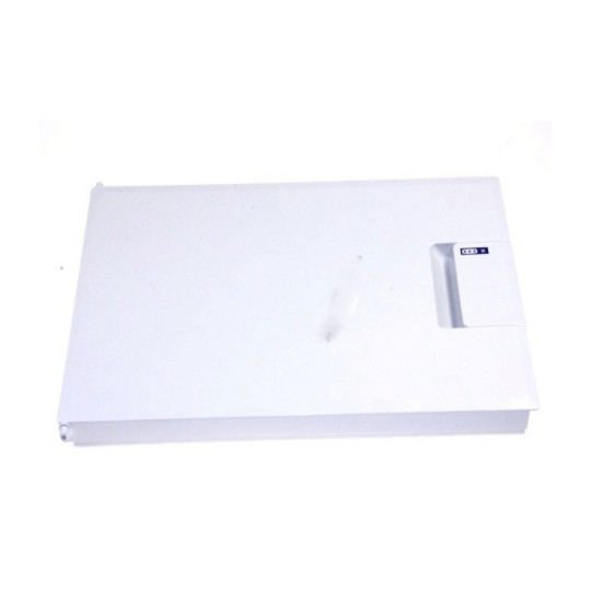 Porte evaporateur complete 9877630