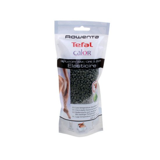Cire elasticireau thé vert sachet 180 g ZW027