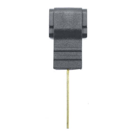 Aiguille de debouchage hp c120/e130/e140/e125/e135/e145 6520844