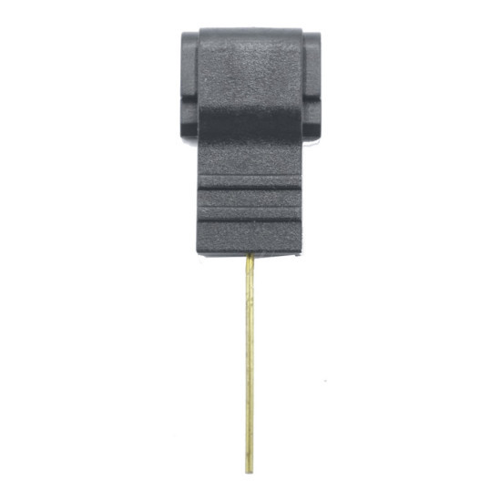 Aiguille de debouchage hp c120/e130/e140/e125/e135/e145 6520844