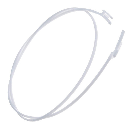 Collier joint hublot 41018408