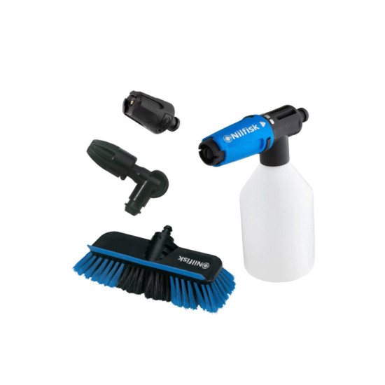 Kit accessoires nettoyage voiture 128500956