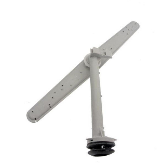 Bras de lavage supérieur 4055287181, 8996461225709