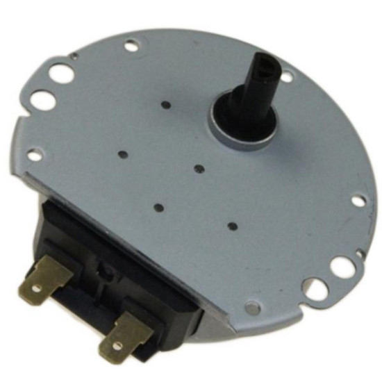 Moteur plateau tournant 6549W1S011V