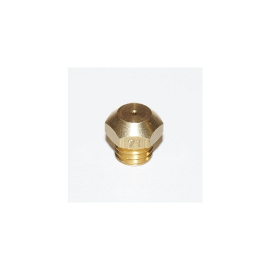 Injecteur gaz butane/ propane(diam 0,71) 431100005