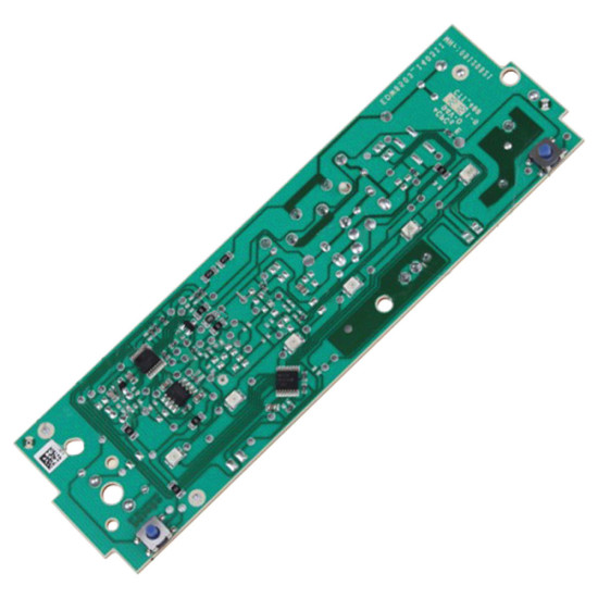 Carte de commande 7781593