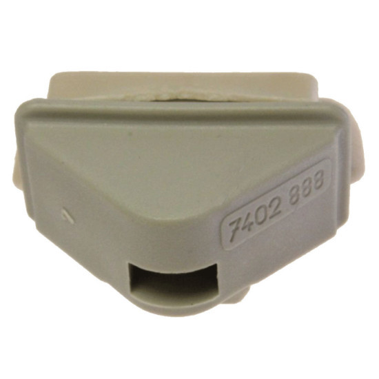 Clip de compresseur lh 7402888