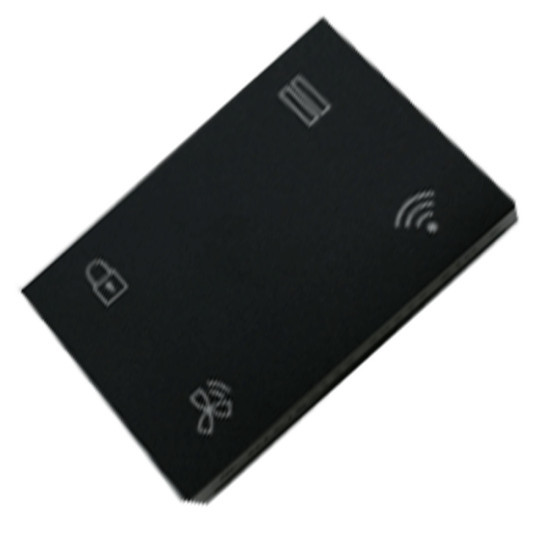 Carte on/off milieu 167260046