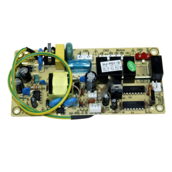 Module Electronique 49027466
