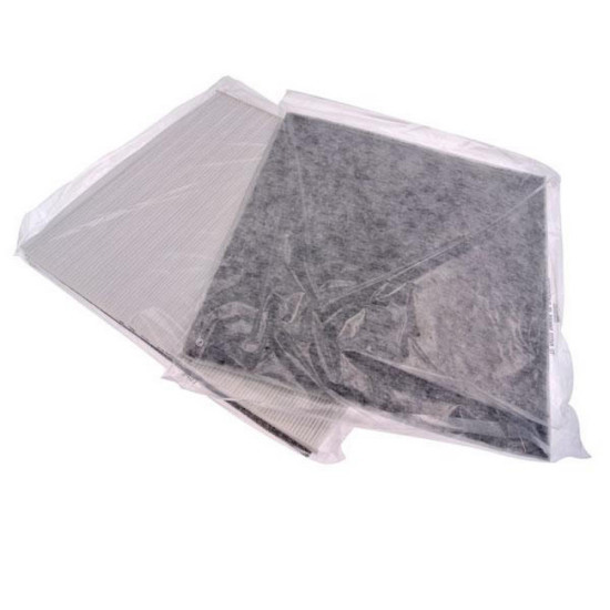 Kit filtres 5537000900