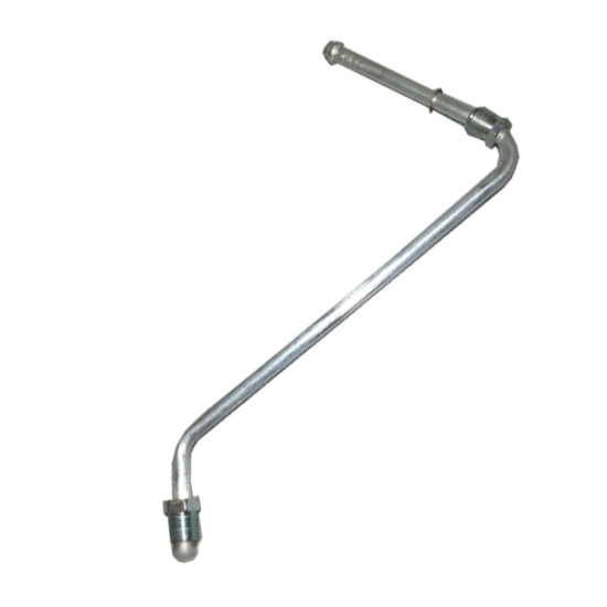 Tuyau alimentation avant gauche 421920152
