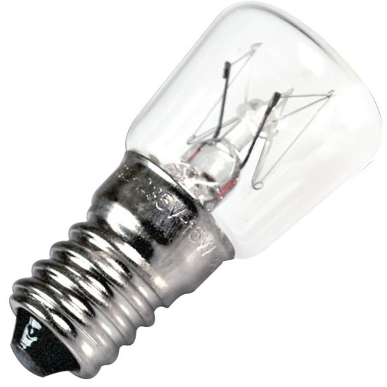 Ampoule 300°C - 15W - E14 71S7913