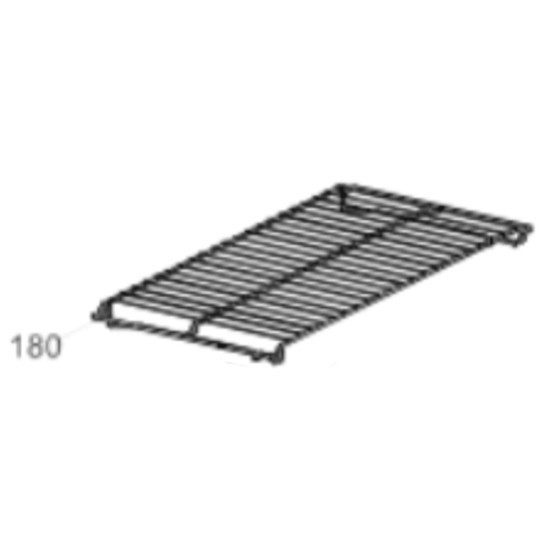 Grille Four CU001391