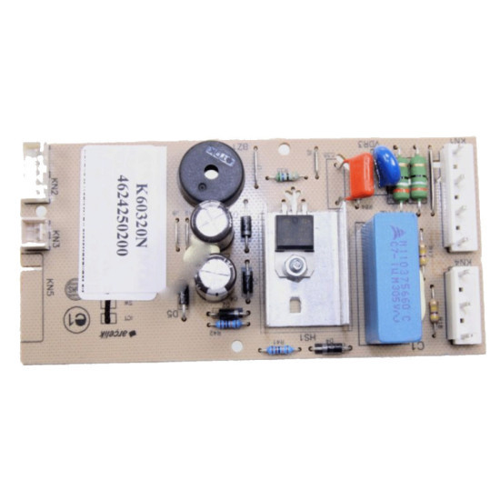 Module de contrôle 4624250200