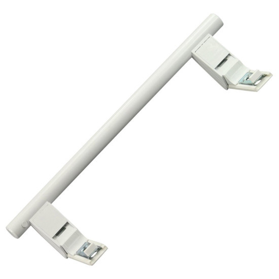 Poignée de porte 31cm (entraxe 24,3cm) 7430670, 743067000