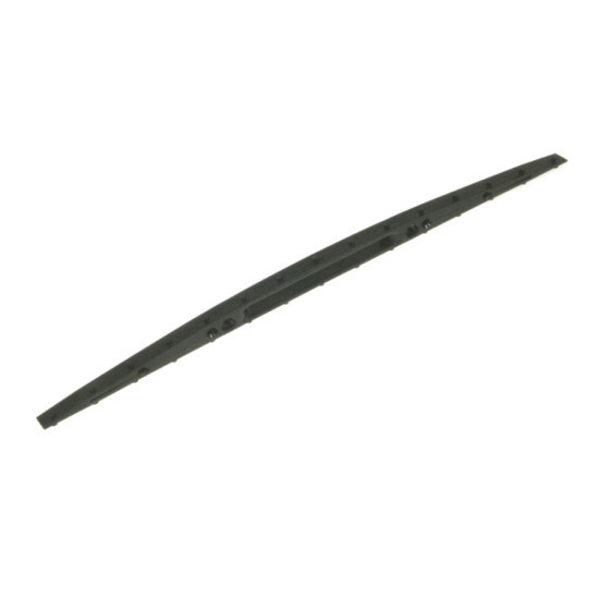 Support plast. f squeegee blades L08603040