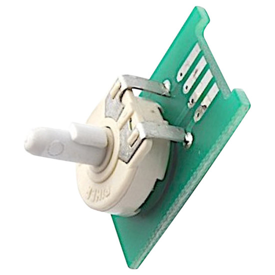 Potentiomètre 166669
