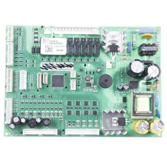 Module de puissance 4934262201, 4934262200