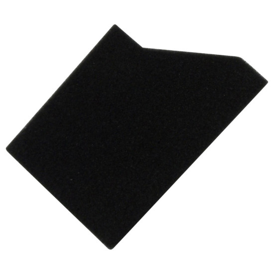 Filtre moteur 2 5230FI4734A, 5230FI3797B