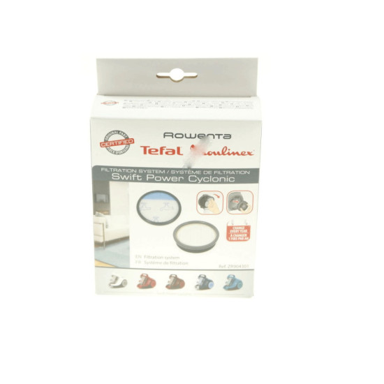 Kit filtres ZR904301, ZR-904301