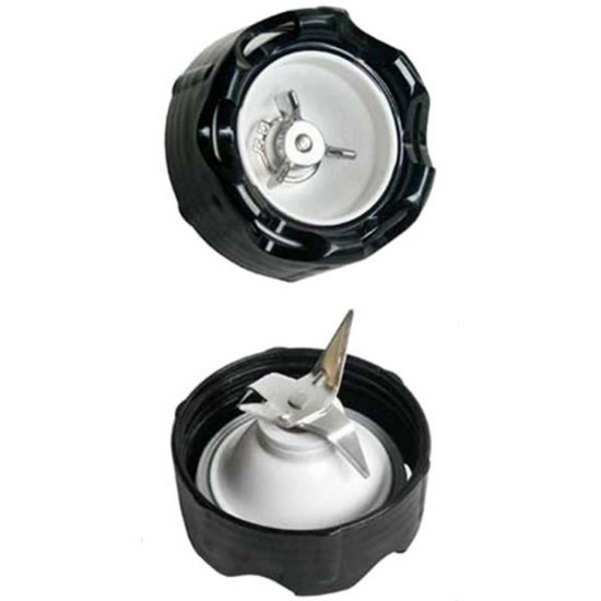 Embase couteau du bol blender / mixeur (noir) KW676378