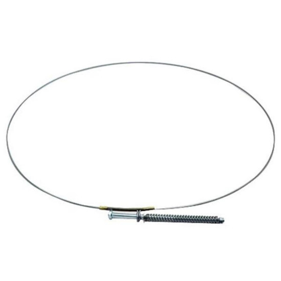 Collier de serrage pour joint de hublot AS0014877