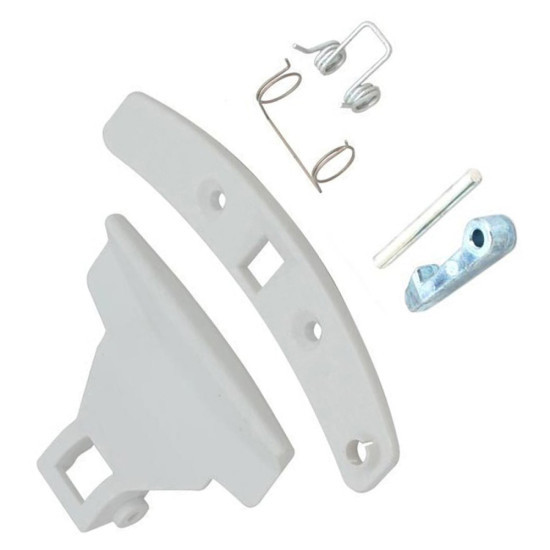 Kit poignée de hublot 50278076000