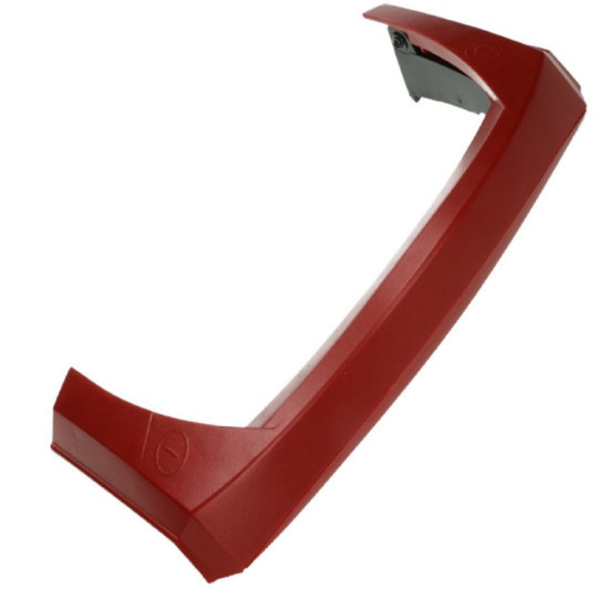 Poignée complète rouge 78602708