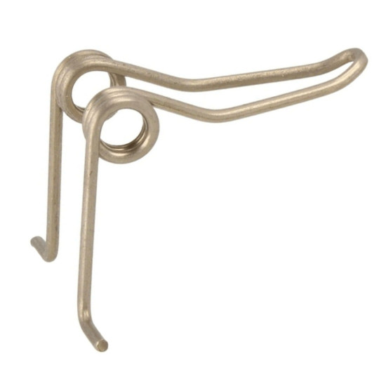 Ressort crochet 2708180200