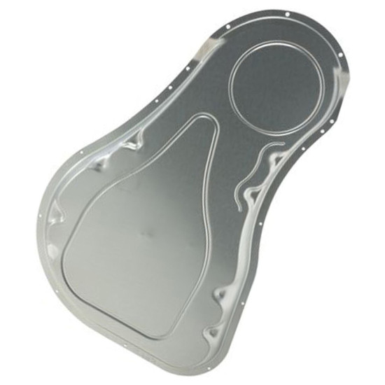 Capot arrière avec joint 00475305, 475305